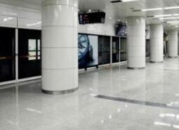 全面了解搪瓷鋼板在地鐵,隧道等地下空間的應(yīng)用優(yōu)勢